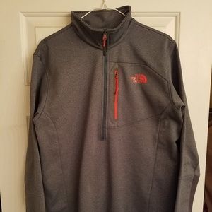 North Face Pullover